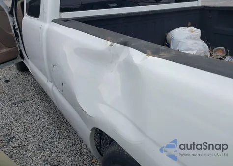 2005 GMC Sierra 1500 Slt z USA, uszkodzony, nr VIN 1GTEC19Z95Z203282